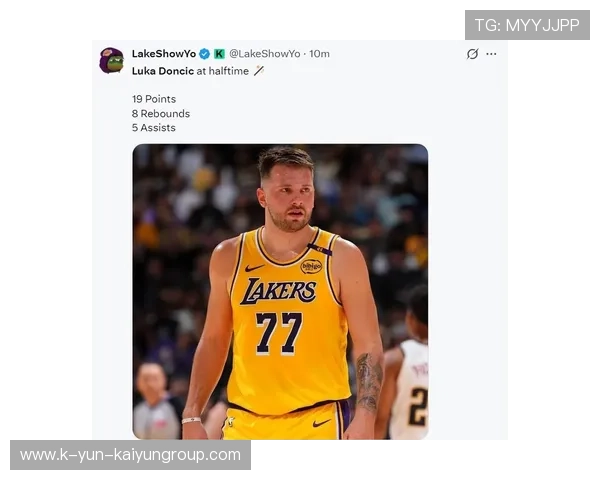 东契奇再创里程碑，数据帝国令对手胆寒