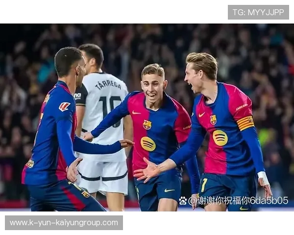 关于巴萨的最新动态：可能缺席比赛