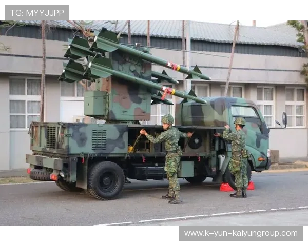 减少后防空档的关键方法——提升防空体系的全面效能